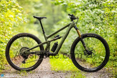 Ibis Ripmo fiche technique et avis